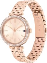 Tommy Hilfiger NATALIE Women Watch, Analog - Image 2