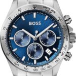 Boss Hero Men Watch, Analog