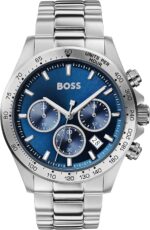 Boss Hero Men Watch, Analog