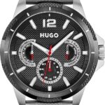 Hugo #SPORT Men Watch, Analog