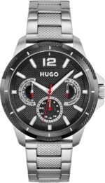 Hugo #SPORT Men Watch, Analog