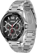 Hugo #SPORT Men Watch, Analog - Image 3