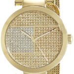 Tommy Hilfiger Analog Multi-Colour Dial Women's Watch - TH1781867