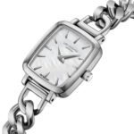 Watch - Gold Colour - Image 4