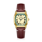 Watch - Gold Colour