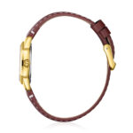 Watch - Gold Colour - Image 3