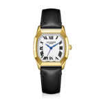 Watch - Gold Colour
