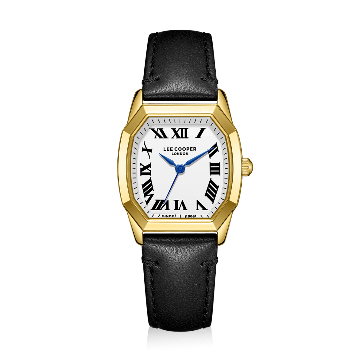 AC-00016826-1 Watch - Gold Colour - Image 1