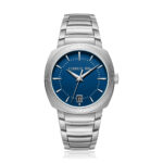 Watch - Silver Colour