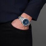 Watch - Silver Colour - Image 2