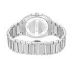 Cerruti 1881 Men's Silver Bracelet Watch - CIWGH0042601 | Timekeepers NG - Image 2