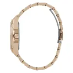 Guess Women's Watch Rose Gold Tone Case Quartz - Image 2