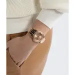Guess Women's Watch Rose Gold Tone Case Quartz - Image 5