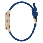 Guess Women's Watch Rose Gold Tone Case Rose Gold Dial Quartz - Image 2