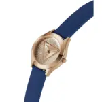 Guess Women's Watch Rose Gold Tone Case Rose Gold Dial Quartz - Image 3