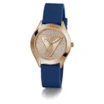 Guess Women's Watch Rose Gold Tone Case Rose Gold Dial Quartz - Image 4