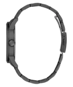 Guess Men's Watch Black Tone Case Black Dial Quartz - Image 3