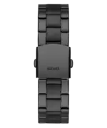 Guess Men's Watch Black Tone Case Black Dial Quartz - Image 2