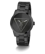Guess Men's Watch Black Tone Case Black Dial Quartz - Image 6