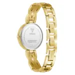 GUESS Coral Analog Watch for Women with Round Dial & Water Resistant Women's Wrist Watches - Image 3