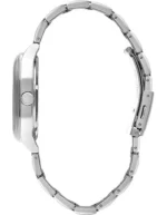 Lee Cooper Men's Analog Black Dial Watch - LC07974.350 - Image 2