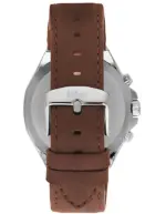 Lee Cooper Men's Multi Function Dark Blue Dial Watch - LC07983.594 - Image 2