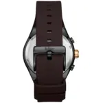 Lee Cooper Men's Black Dial Multi Function Watch - LC08063.061 - Image 2