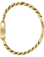 Lee Cooper Women's Analog MOP Dial Watch - LC08130.120 - Image 2