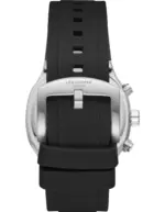Lee Cooper Men's Multi Function Black Dial Watch - LC08150.351 - Image 3