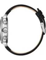 Lee Cooper Men's Multi Function Black Dial Watch - LC08172.351 - Image 2