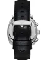 Lee Cooper Men's Multi Function Black Dial Watch - LC08172.351 - Image 3