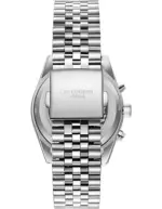 Lee Cooper Men's Automatic Dark Green Dial Watch - LC08176.370 - Image 3