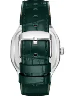 Lee Cooper Men's Analog Green Dial Watch - LC08179.375 - Image 2