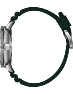 Lee Cooper Men's Analog Green Dial Watch - LC08193.375 - Image 3