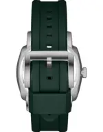 Lee Cooper Men's Analog Green Dial Watch - LC08193.375 - Image 2