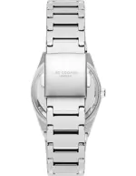 Lee Cooper Women's Analog Grey Dial Watch - LC08195.560 - Image 3