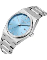 Lee Cooper Men's Analog Blue Dial Watch - LC08196.300 - Image 2
