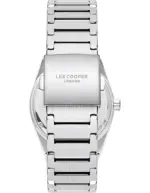 Lee Cooper Men's Analog Blue Dial Watch - LC08196.300 - Image 3