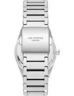 Lee Cooper Men's Analog Green Dial Watch - LC08196.370 - Image 2