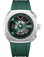 Lee Cooper Men's Analog Green Dial Watch - LC08245.375