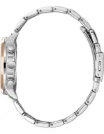 Lee Cooper Men's Multi Function DARK BLUE Dial Watch - LC08256.590 - Image 3