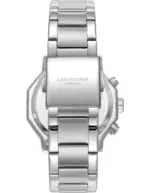Lee Cooper Men's Multi Function DARK BLUE Dial Watch - LC08256.590 - Image 2