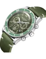 Lee Cooper Men's Multi Function Green Dial Watch - LC08260.375 - Image 3