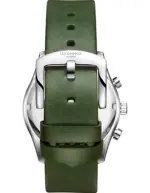 Lee Cooper Men's Multi Function Green Dial Watch - LC08260.375 - Image 2