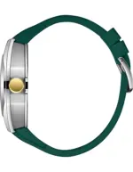 Lee Cooper Men's Analog Green Dial Watch - LC08264.375 - Image 2