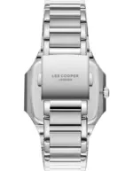 Lee Cooper Men's Analog DARK GREEN Dial Watch - LC08269.370 - Image 3