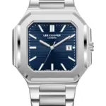 LEE COOPER Men's Analog DARK BLUE Dial Watch - LC08269.390