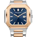 LEE COOPER Men's Analog DARK BLUE Dial Watch - LC08269.590