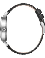 Lee Cooper Men's Analog SILVER Dial Watch - LC08277.331 - Image 3