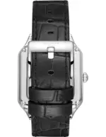 VJ20C1 Analog Watch with Metal Strap - LC08130.420, Rose Gold - Image 2